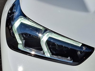 2025 BMW X1 xDrive28i Sports Activity Vehicle