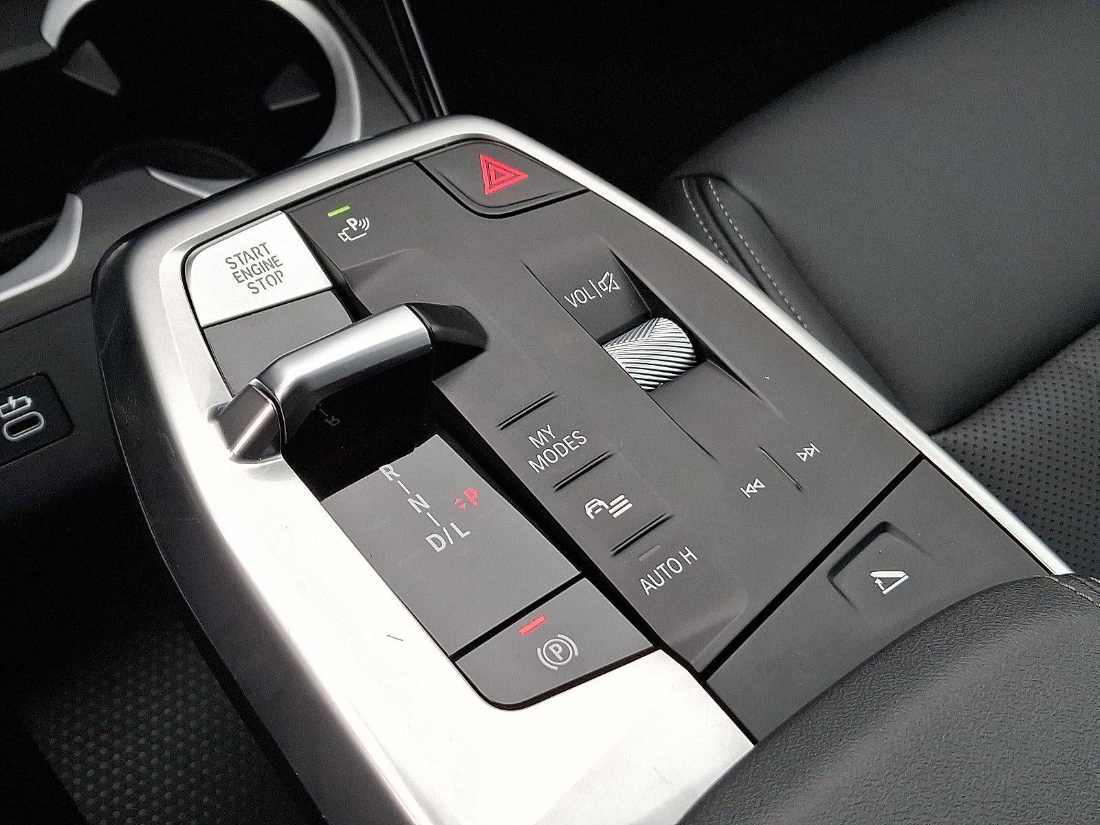 2025 BMW X1 xDrive28i Sports Activity Vehicle