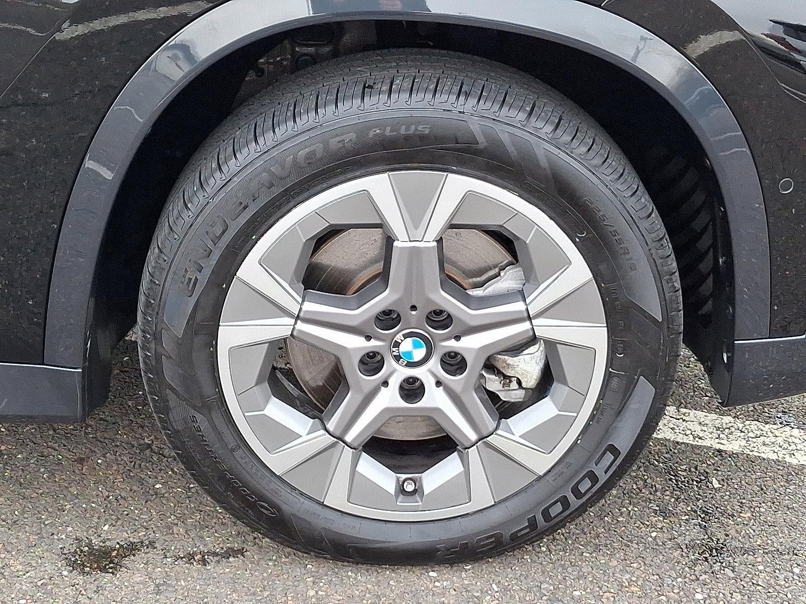 2025 BMW X1 xDrive28i Sports Activity Vehicle