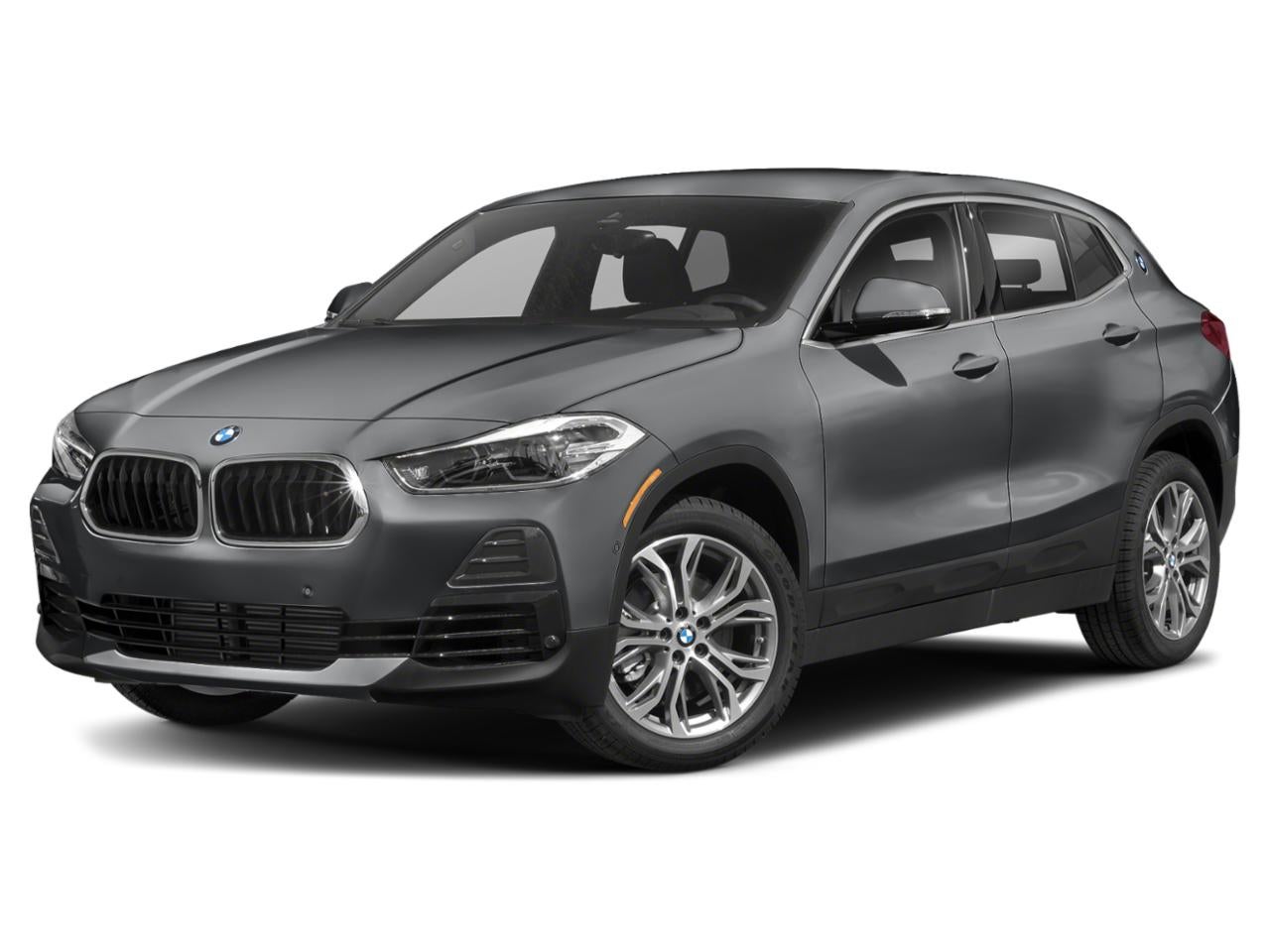 2022 BMW X2 xDrive28i Sports Activity Coupe