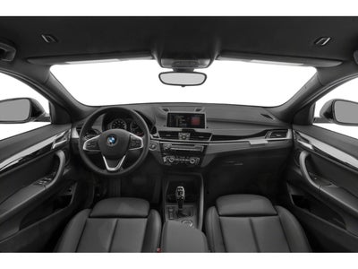 2022 BMW X2 xDrive28i Sports Activity Coupe