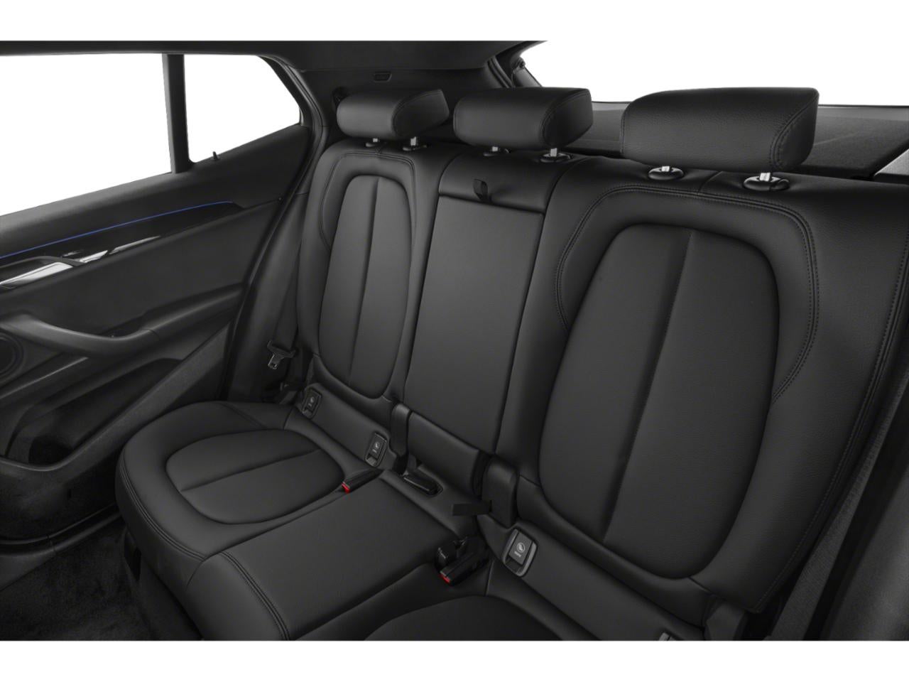 2022 BMW X2 xDrive28i Sports Activity Coupe