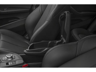 2022 BMW X2 xDrive28i Sports Activity Coupe