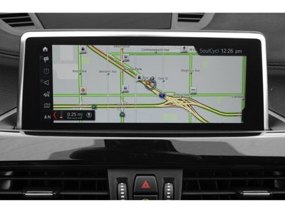 2022 BMW X2 xDrive28i Sports Activity Coupe