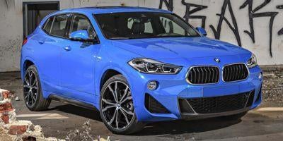 2022 BMW X2 xDrive28i Sports Activity Coupe