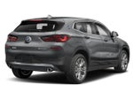 2022 BMW X2 xDrive28i Sports Activity Coupe