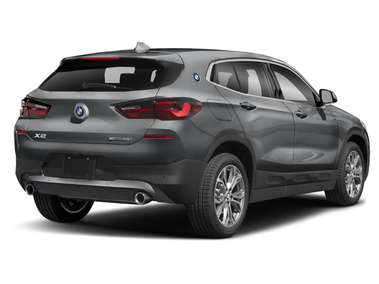 2022 BMW X2 xDrive28i Sports Activity Coupe