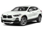 2022 BMW X2 xDrive28i Sports Activity Coupe