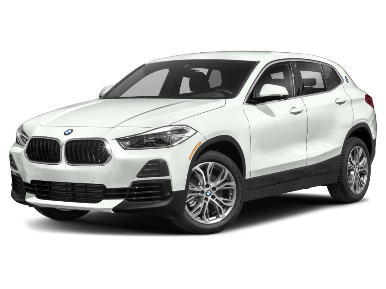 2022 BMW X2 xDrive28i Sports Activity Coupe