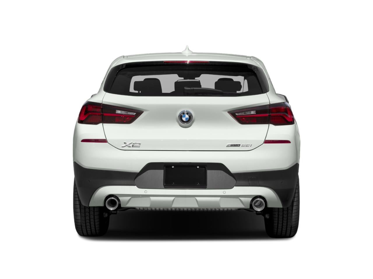 2022 BMW X2 xDrive28i Sports Activity Coupe