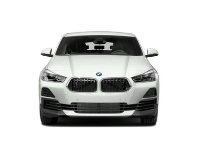 2022 BMW X2 xDrive28i Sports Activity Coupe