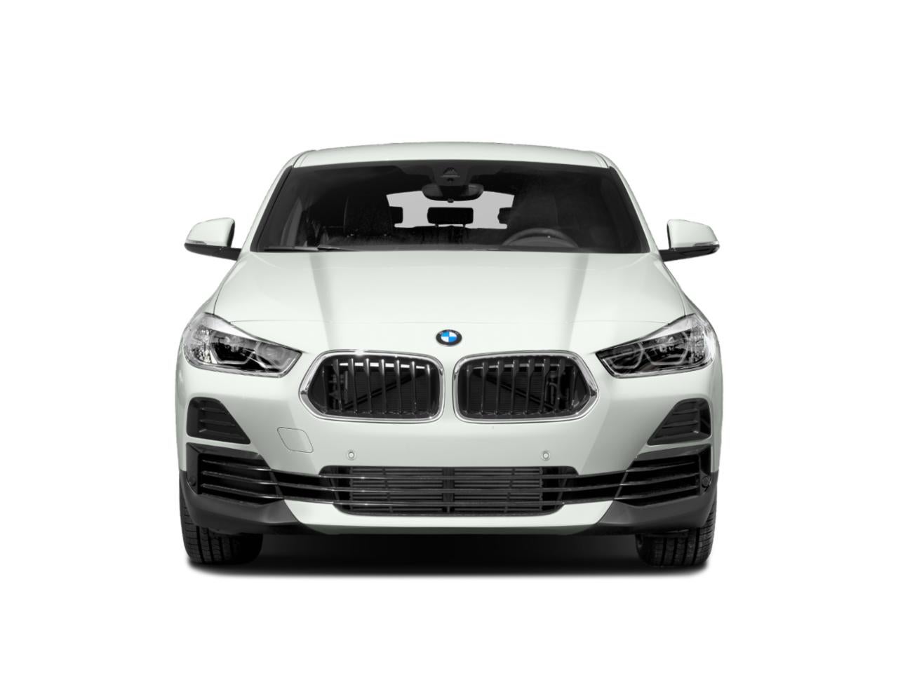 2022 BMW X2 xDrive28i Sports Activity Coupe
