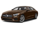 2019 Mercedes-Benz CLS CLS 450 4MATIC® Coupe