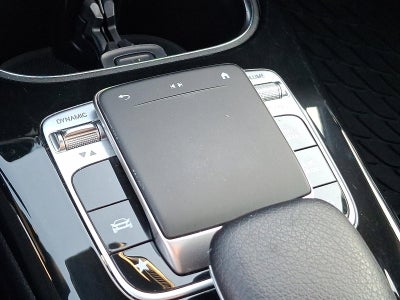 2019 Mercedes-Benz A-Class A 220 4MATIC® Sedan