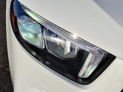 2019 Mercedes-Benz A-Class A 220 4MATIC® Sedan