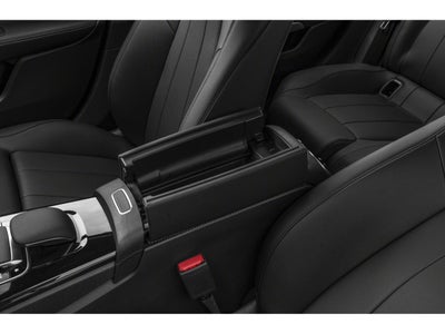 2019 Mercedes-Benz A-Class A 220 4MATIC® Sedan