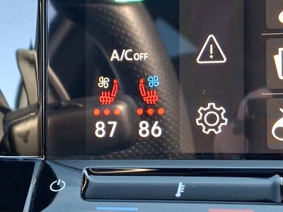 2024 Volkswagen Golf R 2.0T DSG