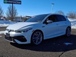 2024 Volkswagen Golf R 2.0T DSG