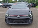 2024 Volkswagen Golf GTI 2.0T Autobahn DSG