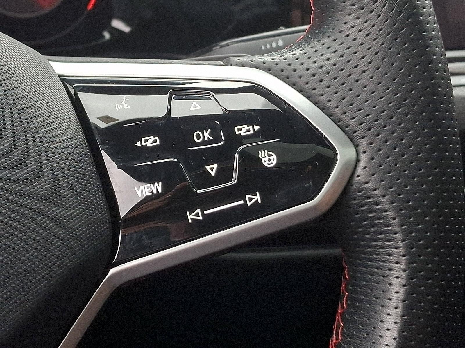 2024 Volkswagen Golf GTI 2.0T Autobahn DSG