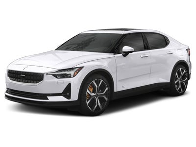 2023 Polestar 2 Long Range Single Motor