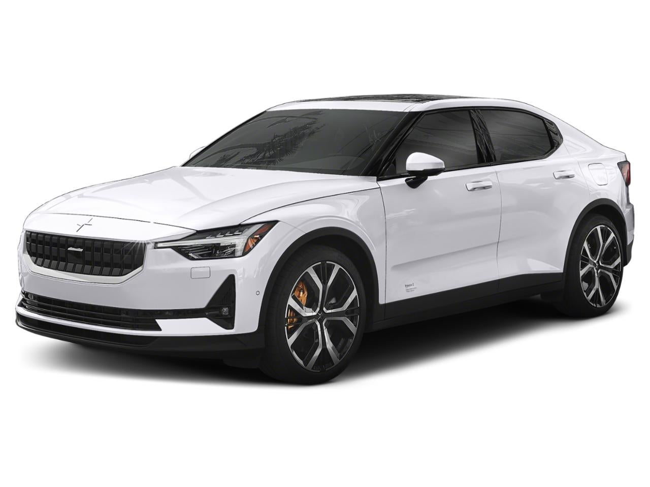 2023 Polestar 2 Long Range Single Motor