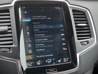 2019 Volvo XC90 T6 AWD Momentum