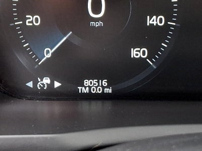 2019 Volvo XC90 T6 AWD Momentum