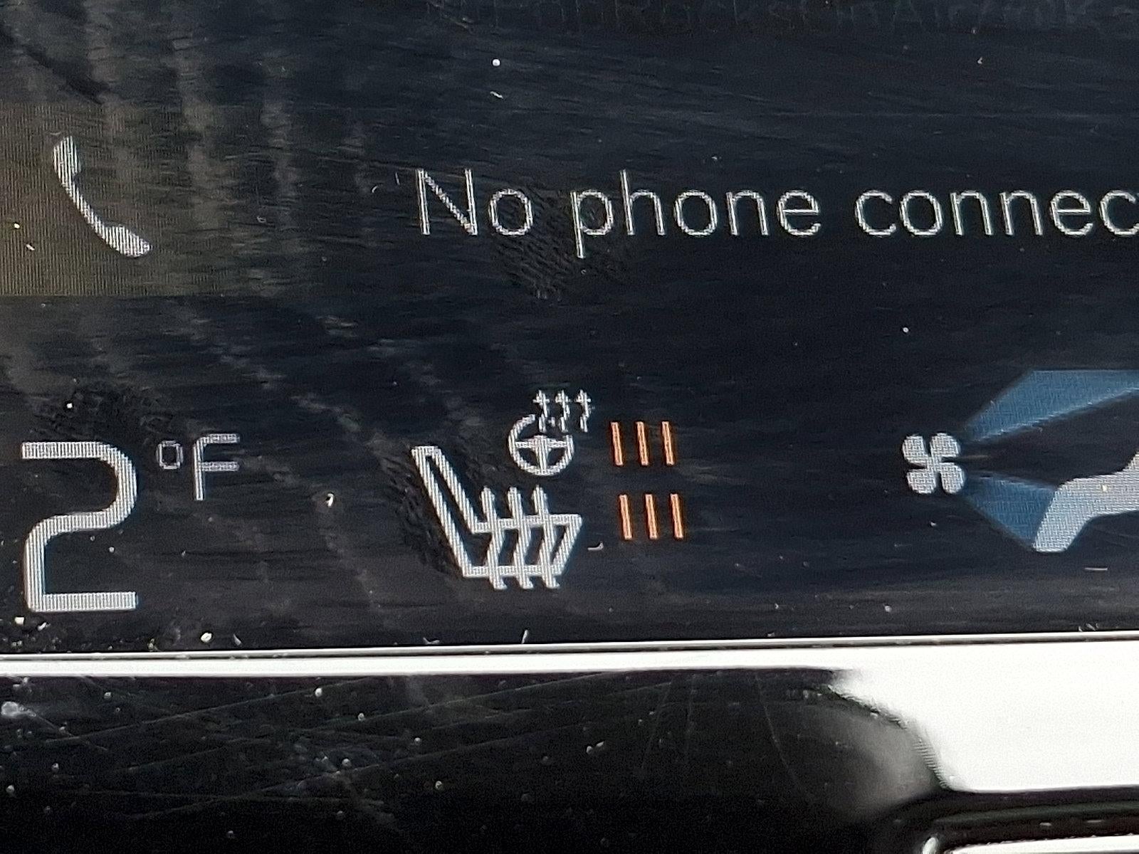 2019 Volvo XC90 T6 AWD Momentum