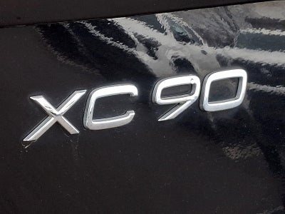 2019 Volvo XC90 T6 AWD Momentum