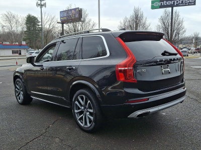 2019 Volvo XC90 T6 AWD Momentum