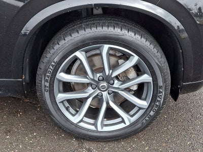 2019 Volvo XC90 T6 AWD Momentum