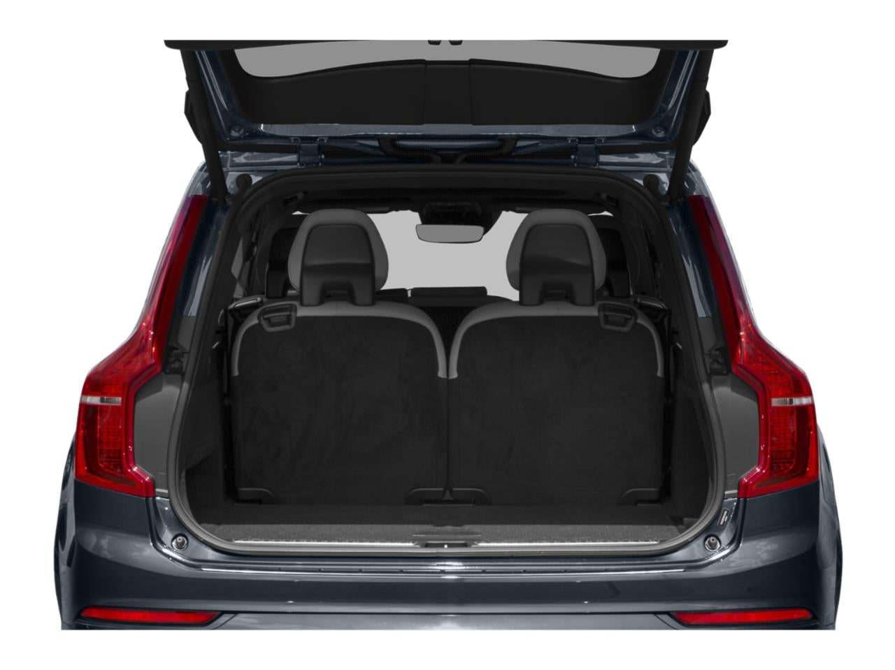 2019 Volvo XC90 T6 AWD Momentum