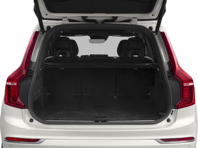 2018 Volvo XC90 T6 AWD 7-Passenger R-Design