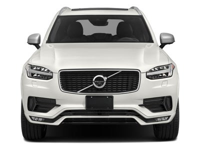 2018 Volvo XC90 T6 AWD 7-Passenger R-Design