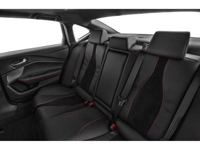 2023 Acura TLX SH-AWD w/A-Spec Package