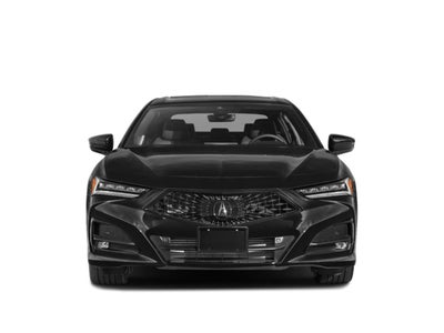 2023 Acura TLX SH-AWD w/A-Spec Package