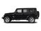 2017 Jeep Wrangler Unlimited Sahara 4x4