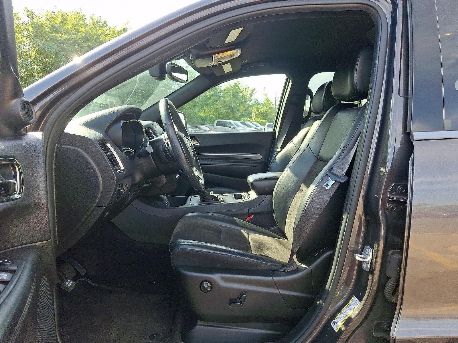 2019 Dodge Durango GT Plus AWD