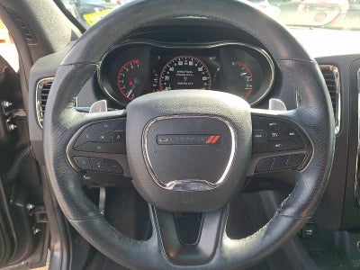 2019 Dodge Durango GT Plus AWD