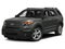 2015 Ford Explorer 4WD 4dr Limited