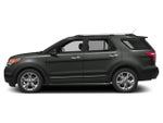 2015 Ford Explorer 4WD 4dr Limited