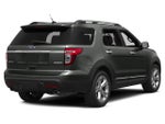 2015 Ford Explorer 4WD 4dr Limited