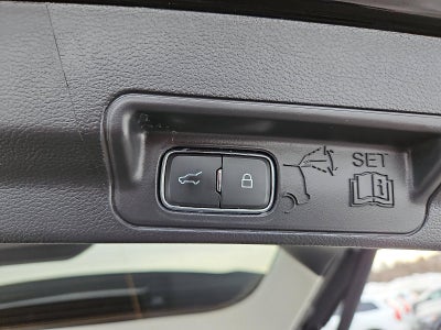 2025 Ford Explorer Active 4WD