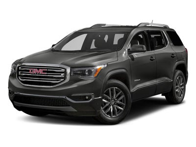 2018 GMC Acadia FWD SLE-2