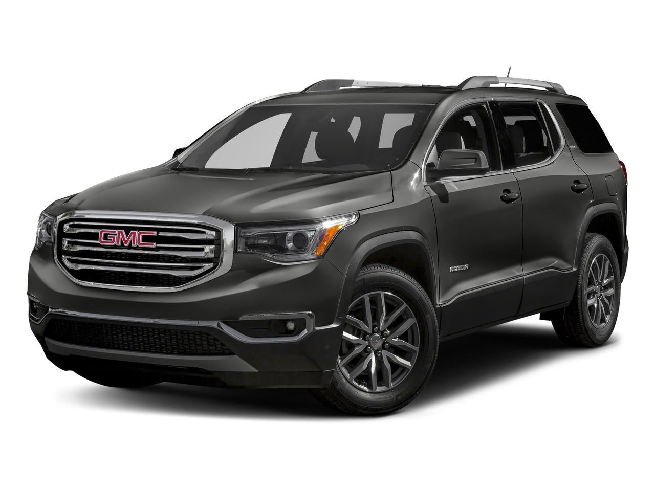 2018 GMC Acadia FWD SLE-2