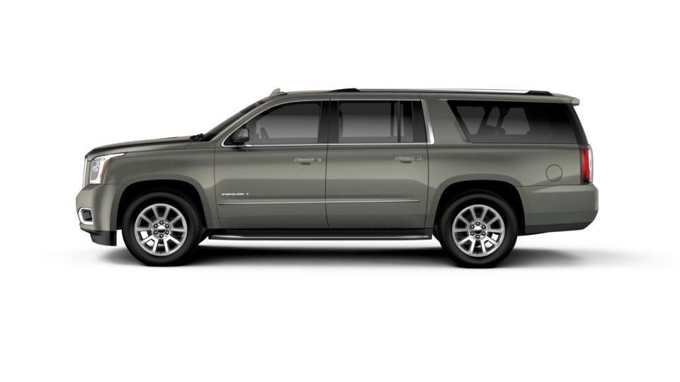 2017 GMC Yukon XL 4WD 4dr Denali