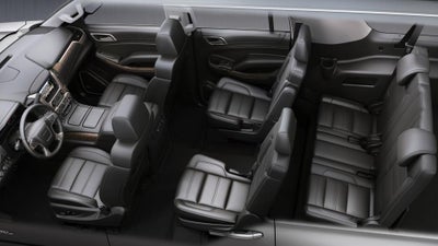 2017 GMC Yukon XL 4WD 4dr Denali