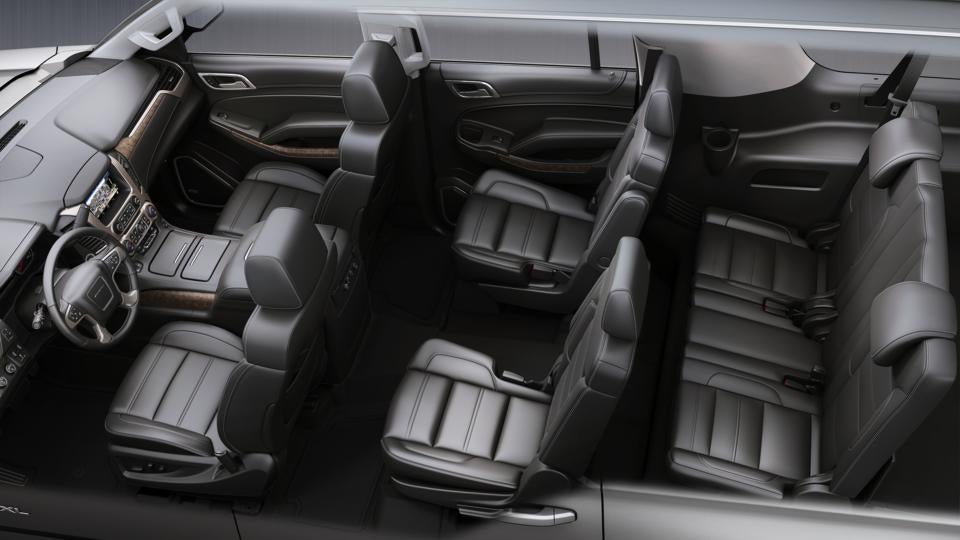 2017 GMC Yukon XL 4WD 4dr Denali