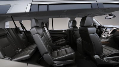2017 GMC Yukon XL 4WD 4dr Denali
